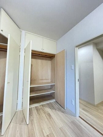 シャトー美堀台の物件内観写真